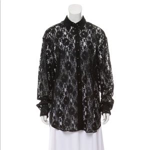 Vintage Dolce & Gabbana Blouse